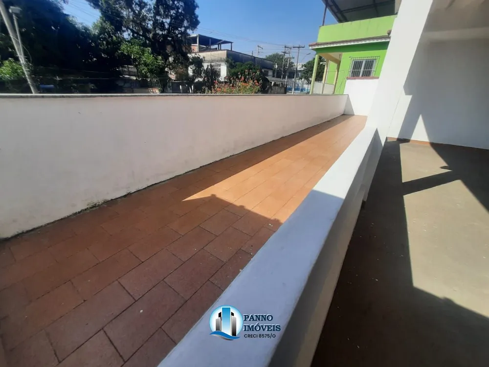 Casa, 5 quartos, 450 m² - Foto 27