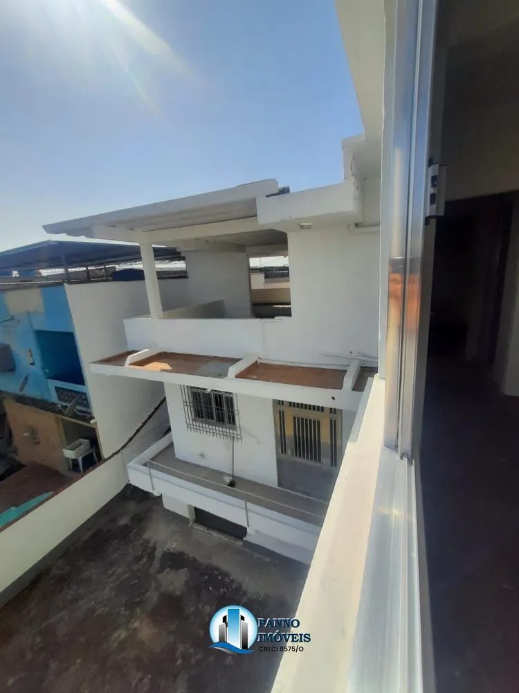 Casa, 5 quartos, 450 m² - Foto 24