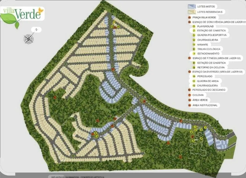 Terreno, 140 m² - Foto 6