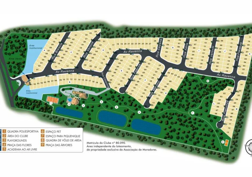 Terreno, 300 m² - Foto 5