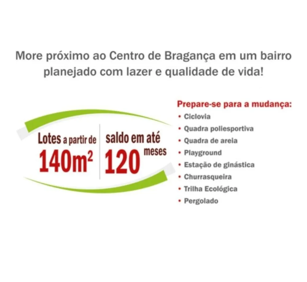 Terreno, 140 m² - Foto 1