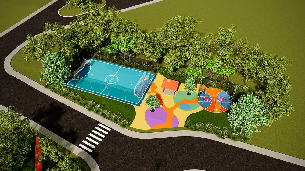 Terreno, 140 m² - Foto 5