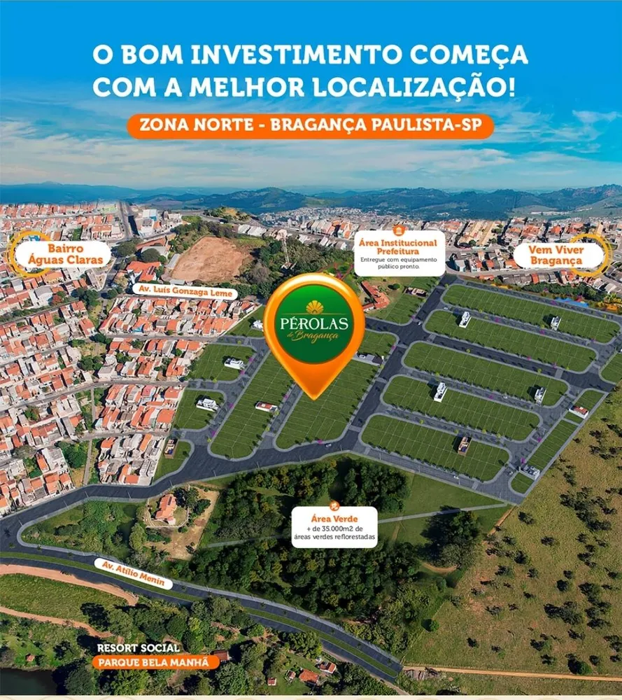 Terreno, 140 m² - Foto 4