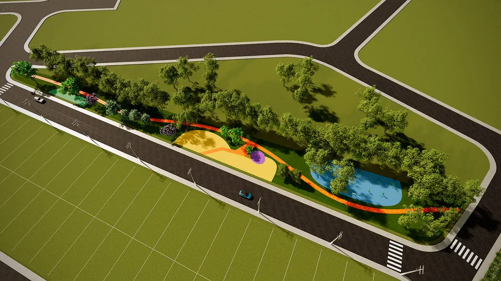 Terreno, 140 m² - Foto 6