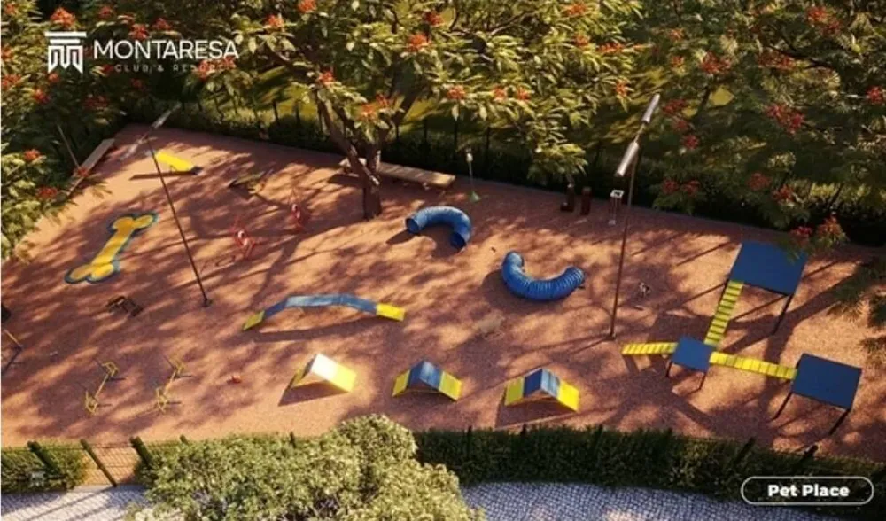 Terreno, 363 m² - Foto 2