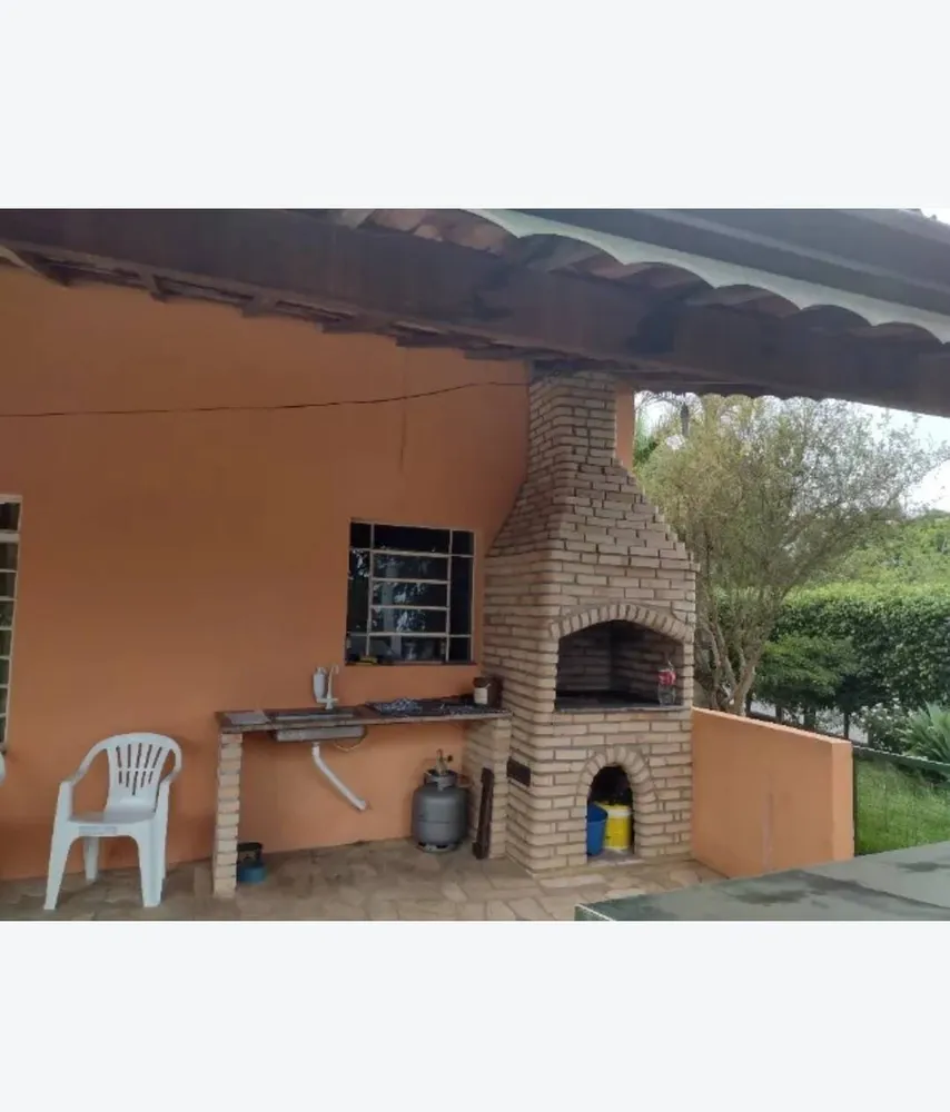Chácara, 7 quartos, 1380 m² - Foto 3
