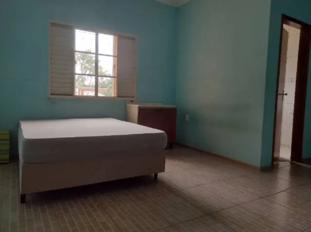 Chácara, 7 quartos, 1380 m² - Foto 2