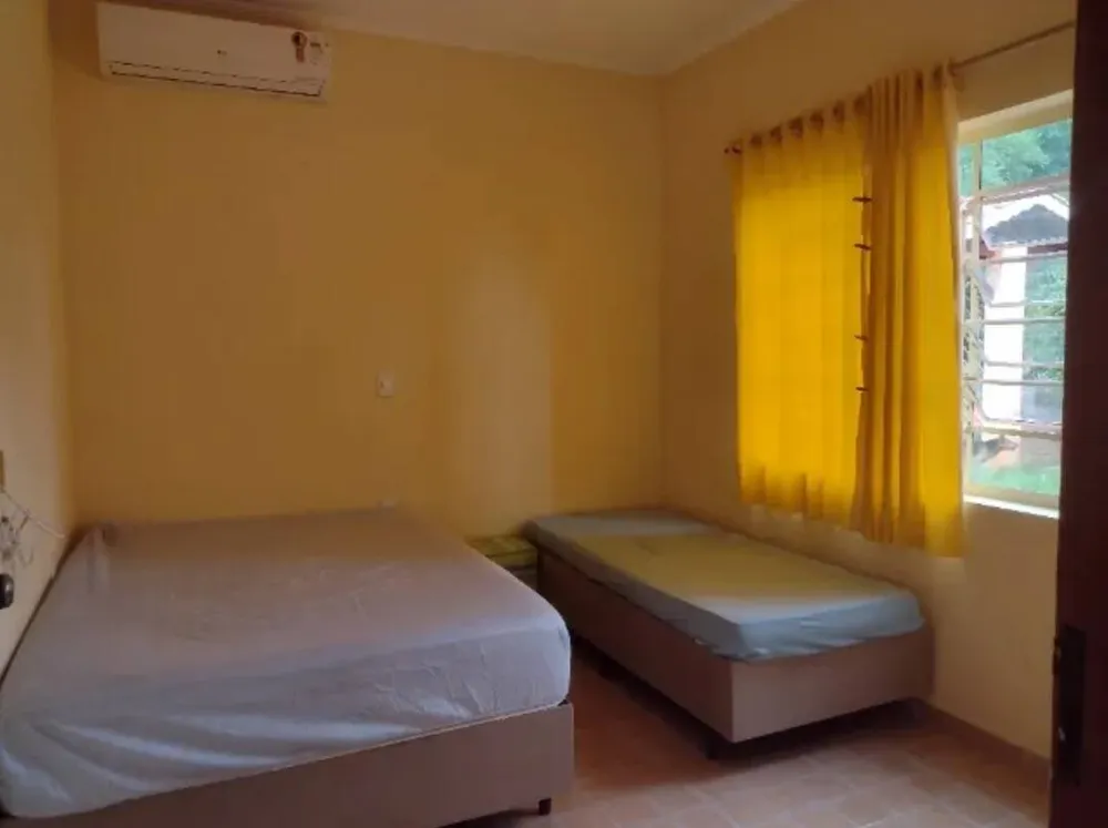 Chácara, 7 quartos, 1380 m² - Foto 4