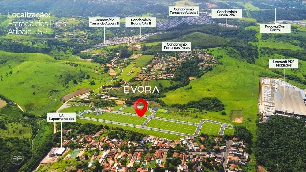 Terreno, 360 m² - Foto 7