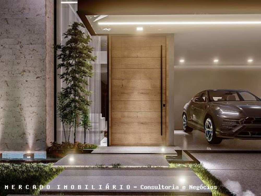 Casa, 3 quartos, 196 m² - Foto 3