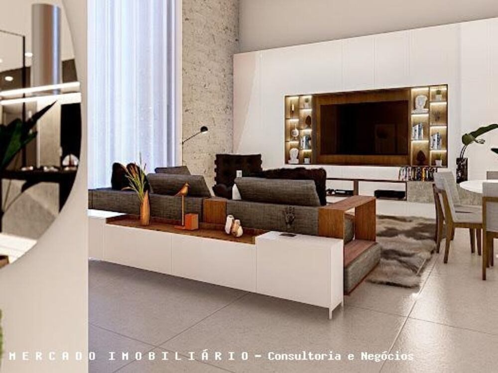 Casa, 3 quartos, 196 m² - Foto 4