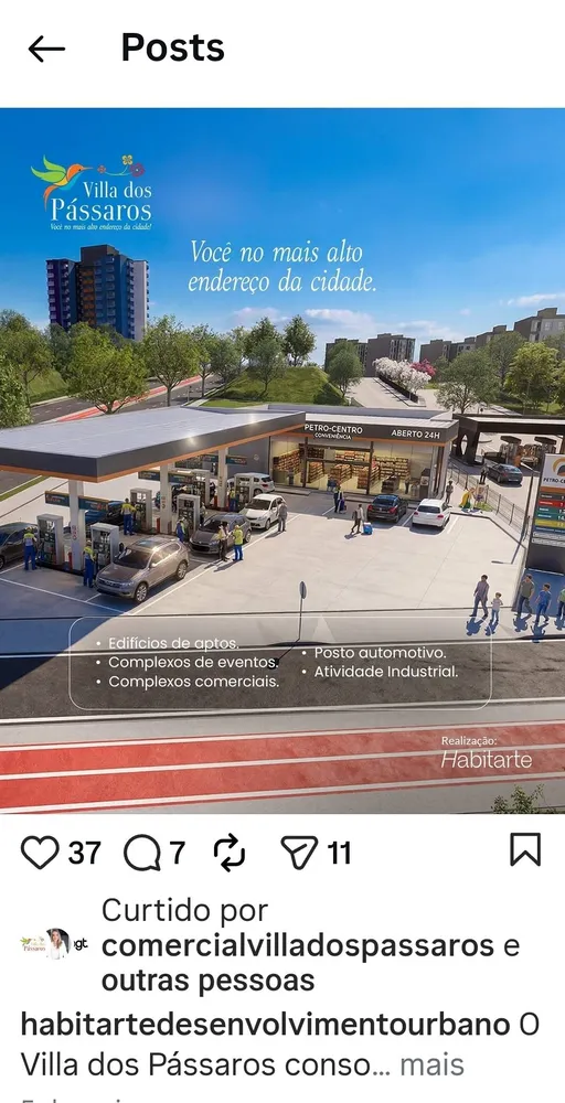 Terreno, 500 m² - Foto 8