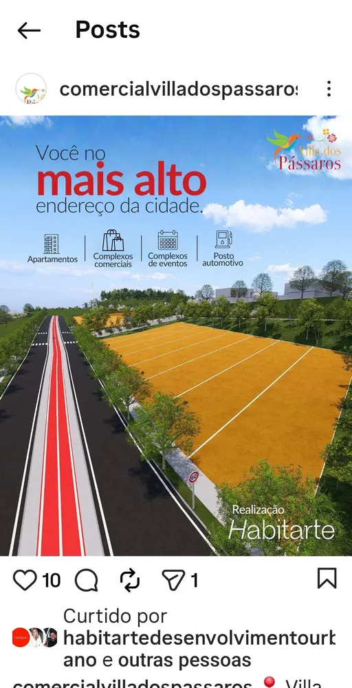 Terreno, 500 m² - Foto 6