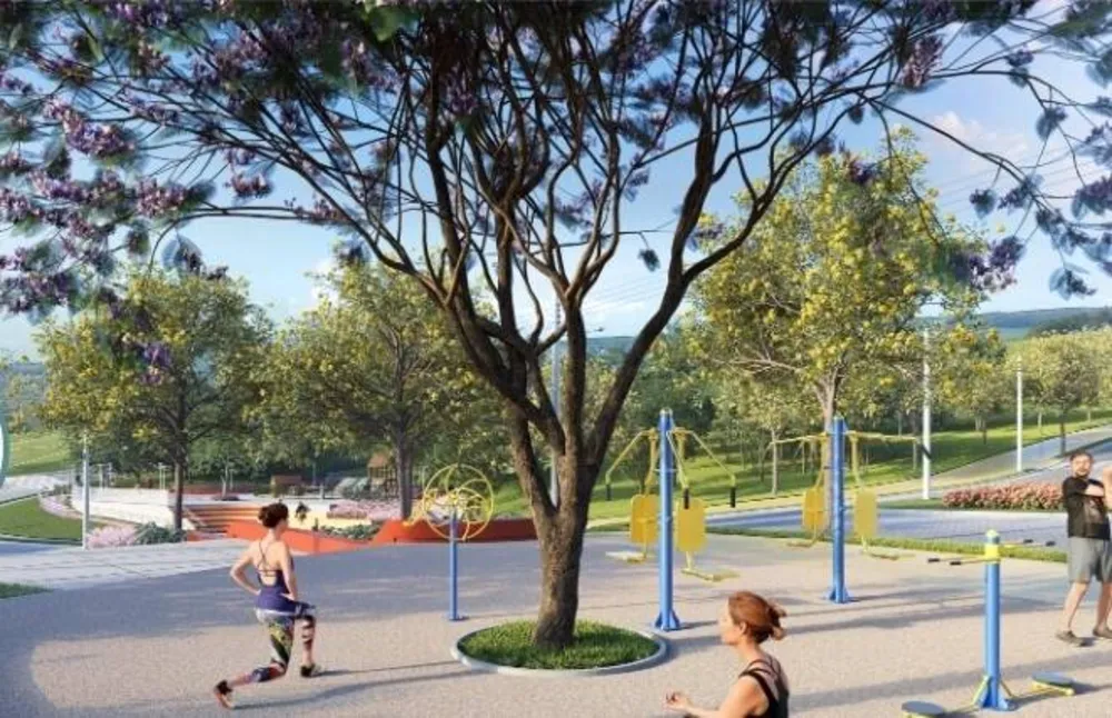 Terreno, 250 m² - Foto 3