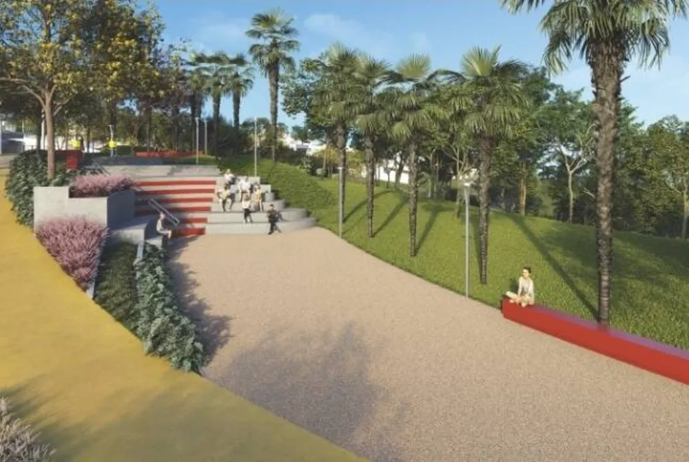 Terreno, 250 m² - Foto 6