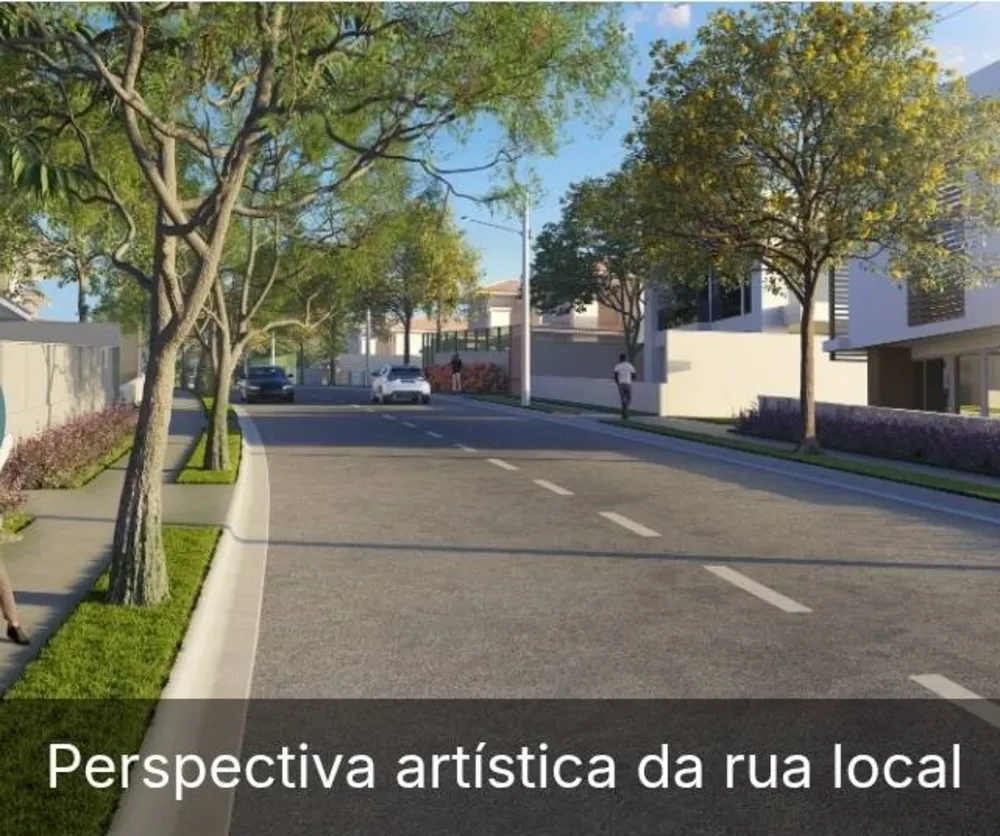 Terreno, 250 m² - Foto 1