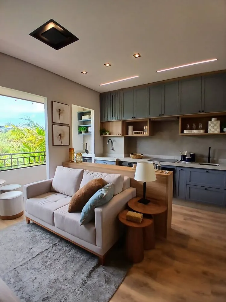 Apartamento, 2 quartos - Foto 6