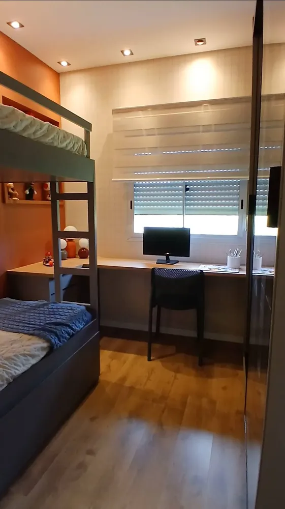 Apartamento, 2 quartos - Foto 8