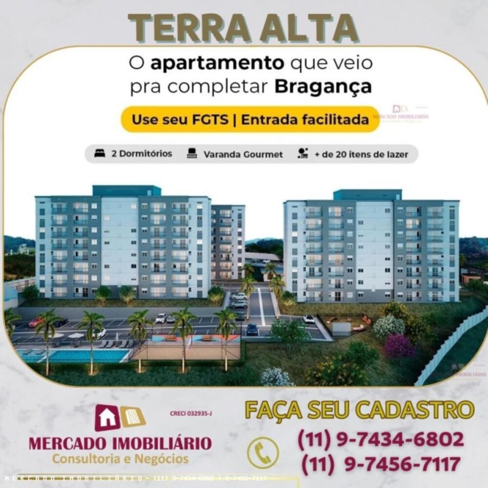Apartamento, 2 quartos, 48 m² - Foto 8