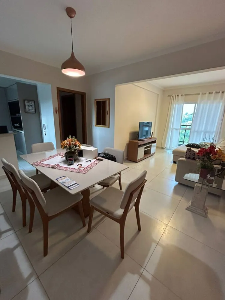 Apartamento, 3 quartos, 66 m² - Foto 1