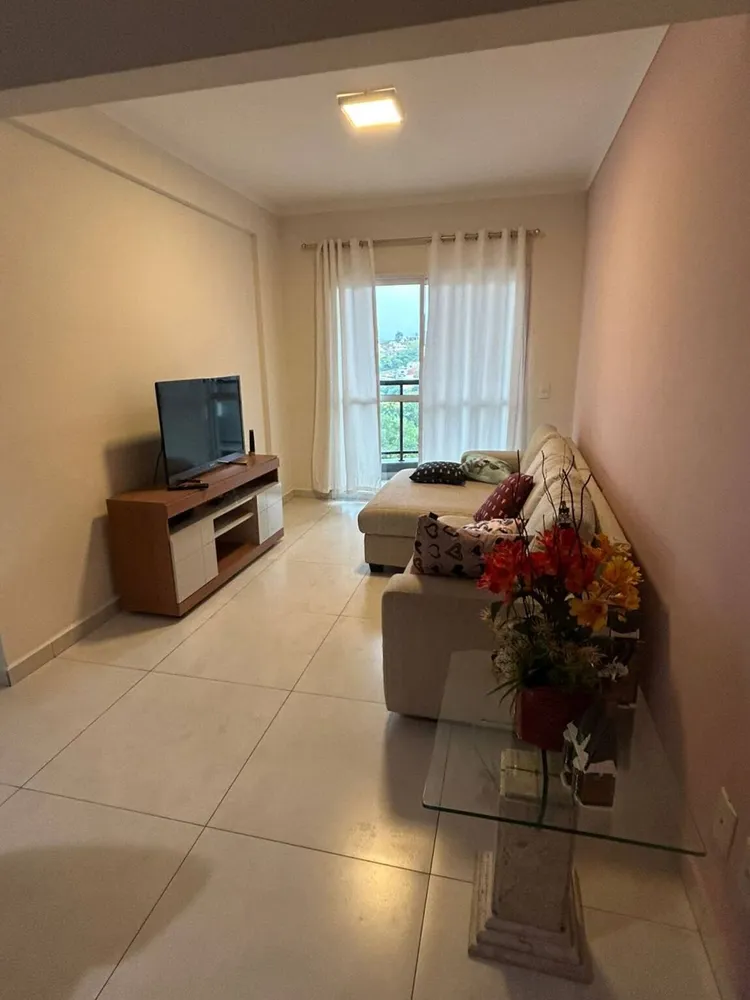 Apartamento, 3 quartos, 66 m² - Foto 12