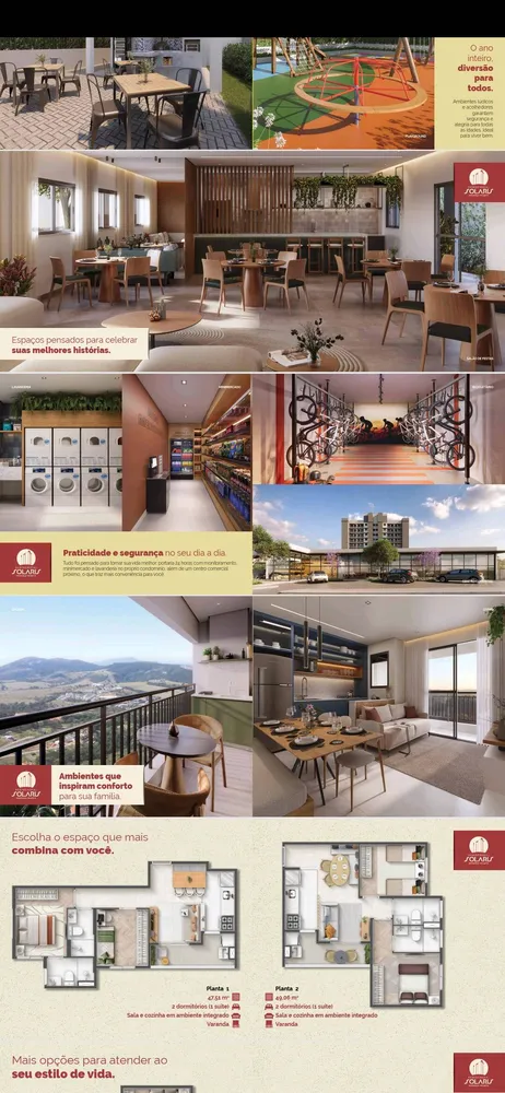 Apartamento, 20 quartos, 44 m² - Foto 4