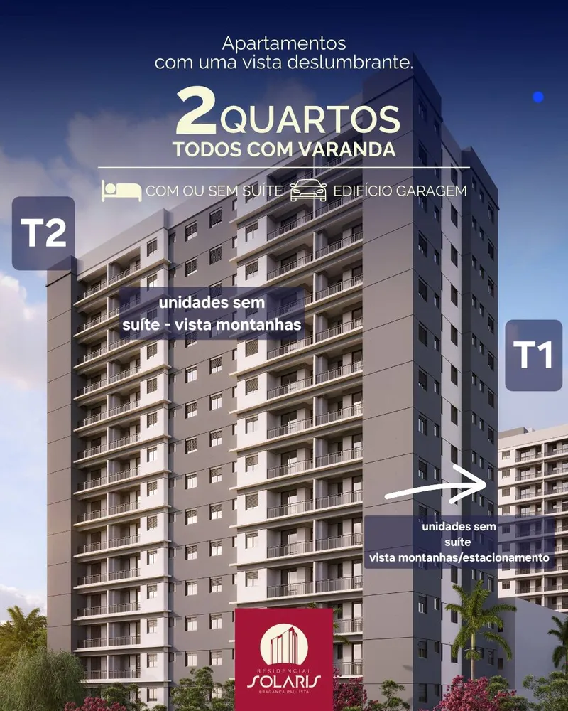 Apartamento, 20 quartos, 44 m² - Foto 2