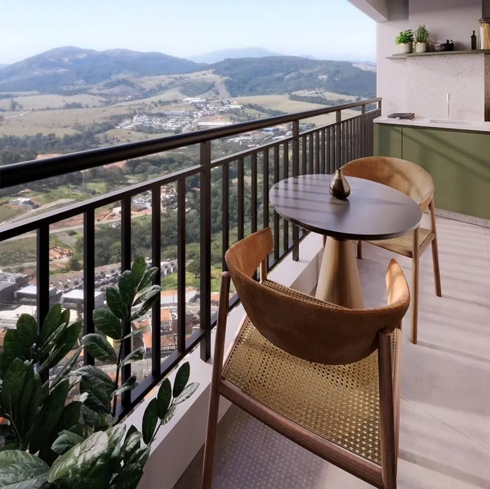 Apartamento, 20 quartos, 44 m² - Foto 8