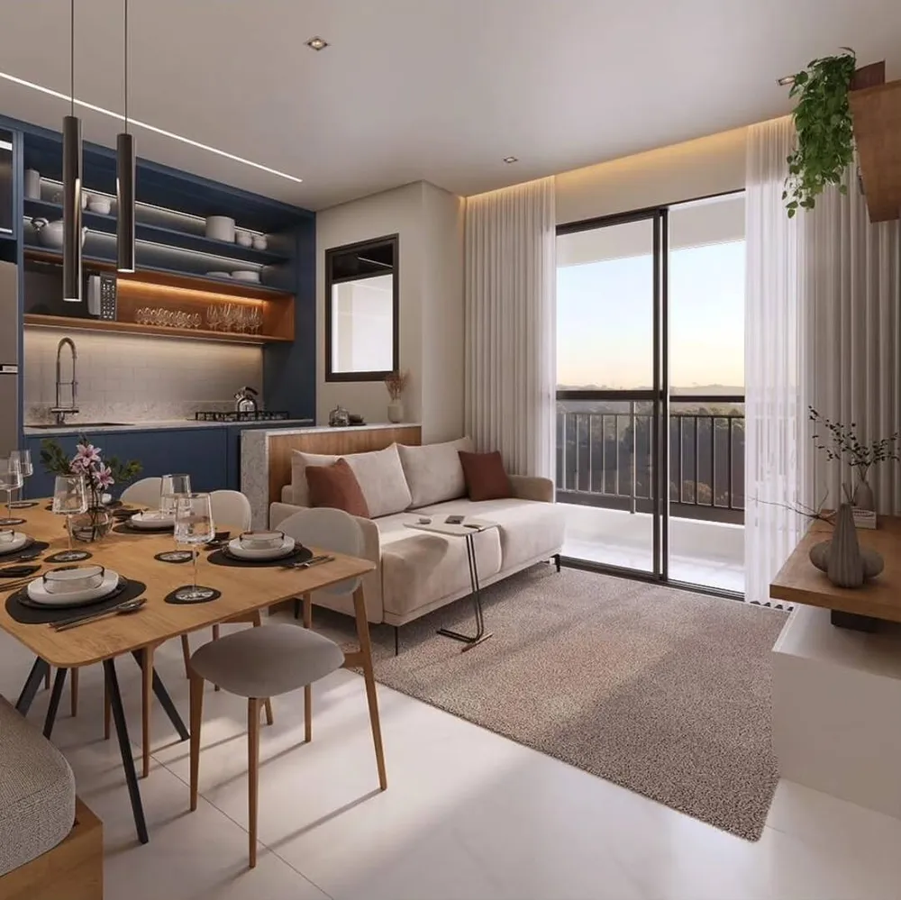 Apartamento, 20 quartos, 44 m² - Foto 7