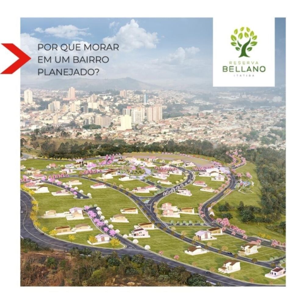 Terreno, 250 m² - Foto 1