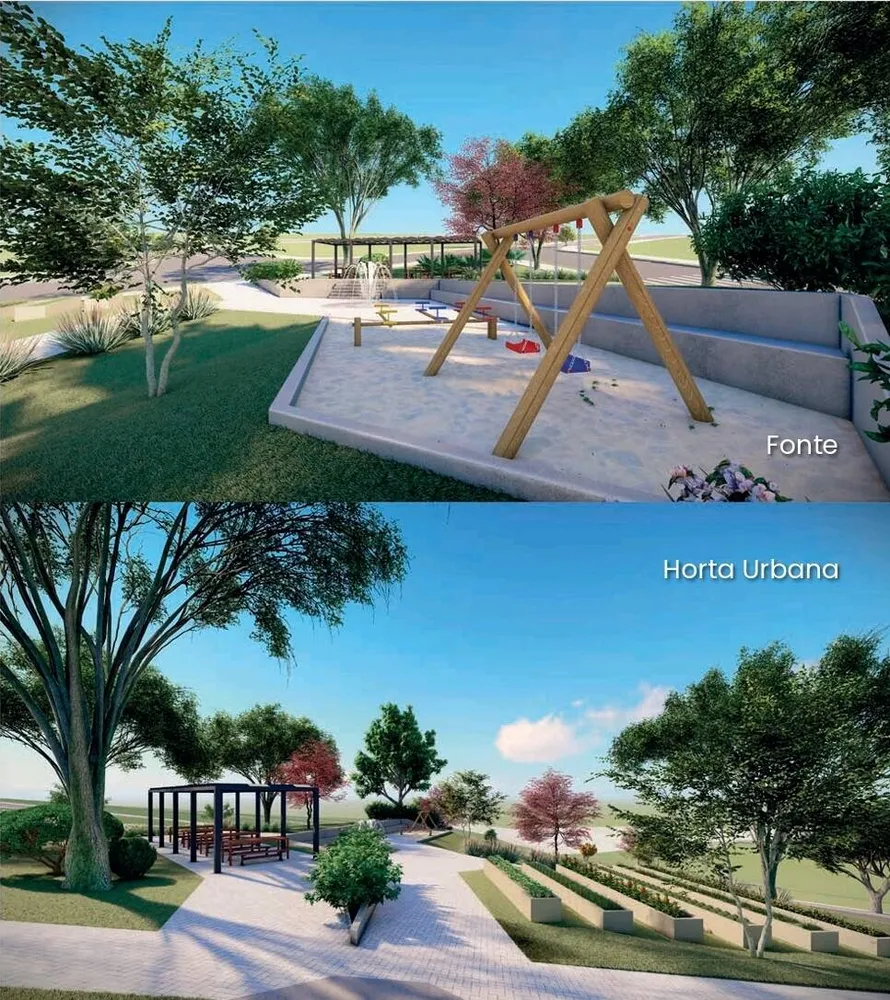 Terreno, 300 m² - Foto 3