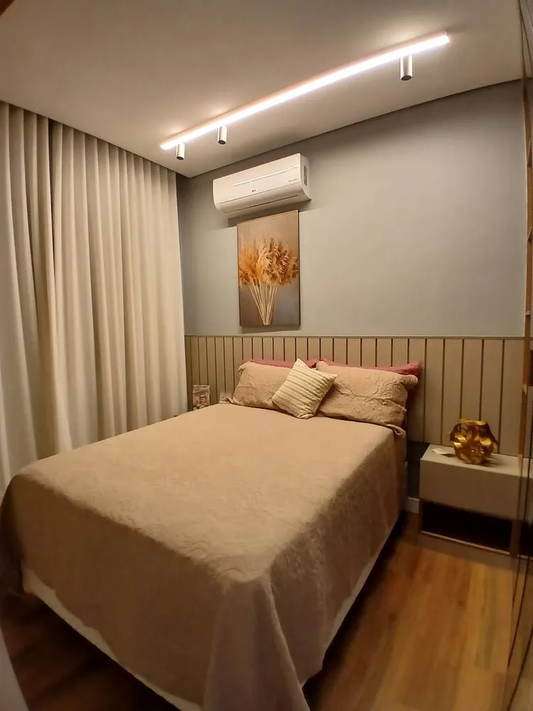 Apartamento, 2 quartos, 66 m² - Foto 14