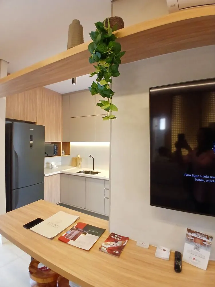 Apartamento, 2 quartos, 66 m² - Foto 8