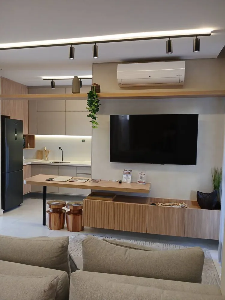 Apartamento, 2 quartos, 66 m² - Foto 5