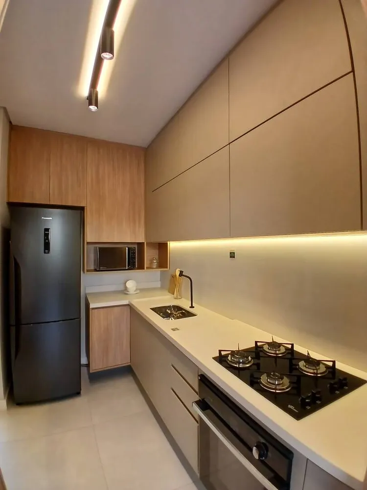 Apartamento, 2 quartos, 66 m² - Foto 4