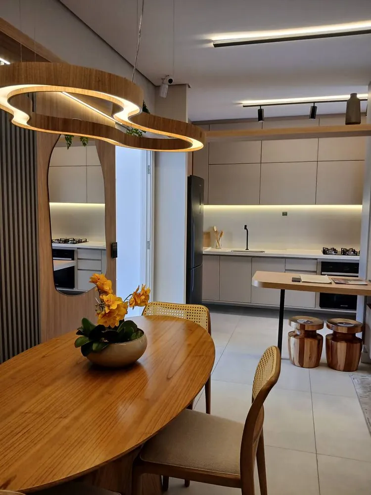 Apartamento, 2 quartos, 66 m² - Foto 7