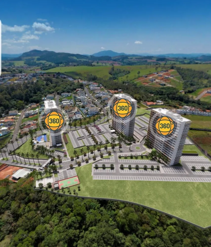 Apartamento, 2 quartos, 66 m² - Foto 10