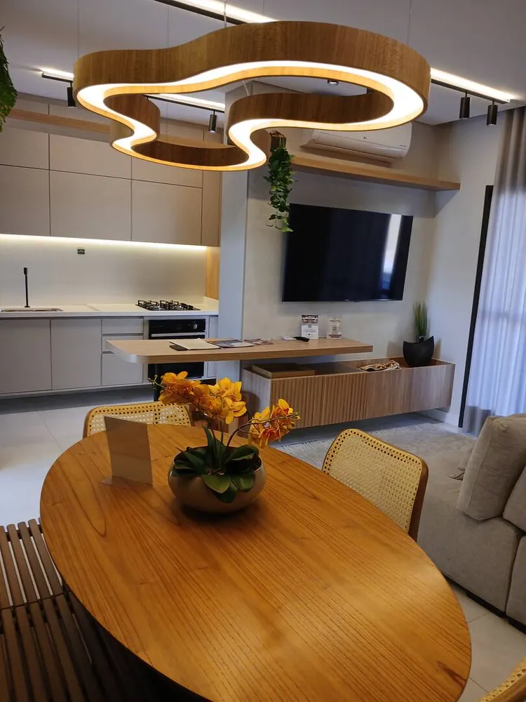 Apartamento, 2 quartos, 66 m² - Foto 11
