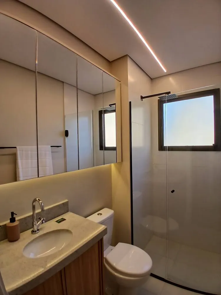 Apartamento, 2 quartos, 66 m² - Foto 3