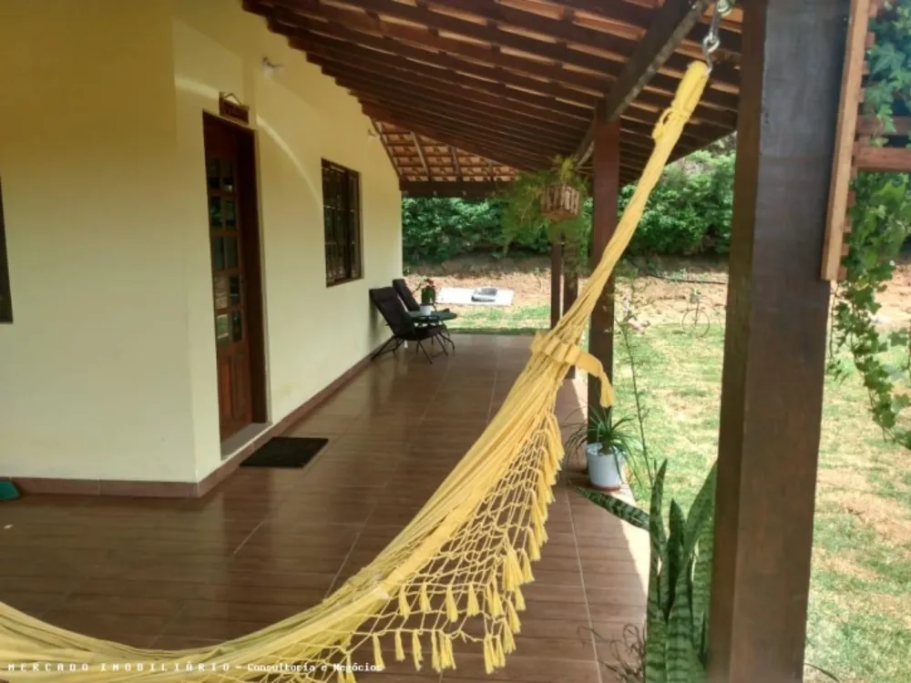 Sítio, 3 quartos, 1 m² - Foto 1