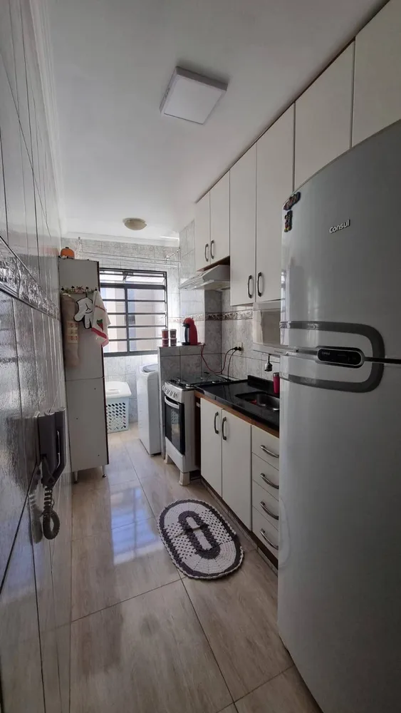 Apartamento, 2 quartos - Foto 5