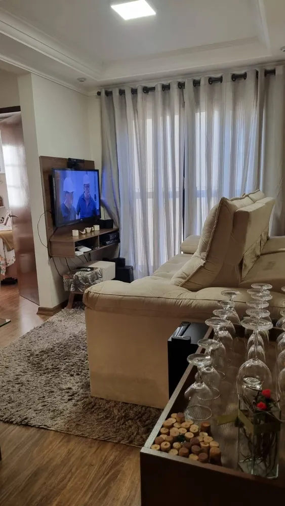 Apartamento, 2 quartos - Foto 5