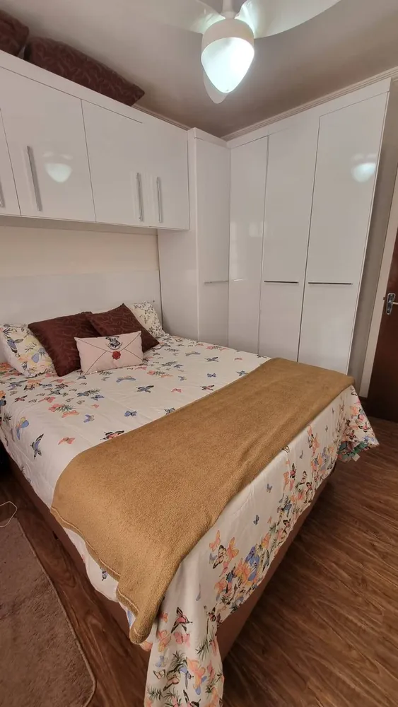 Apartamento, 2 quartos - Foto 7