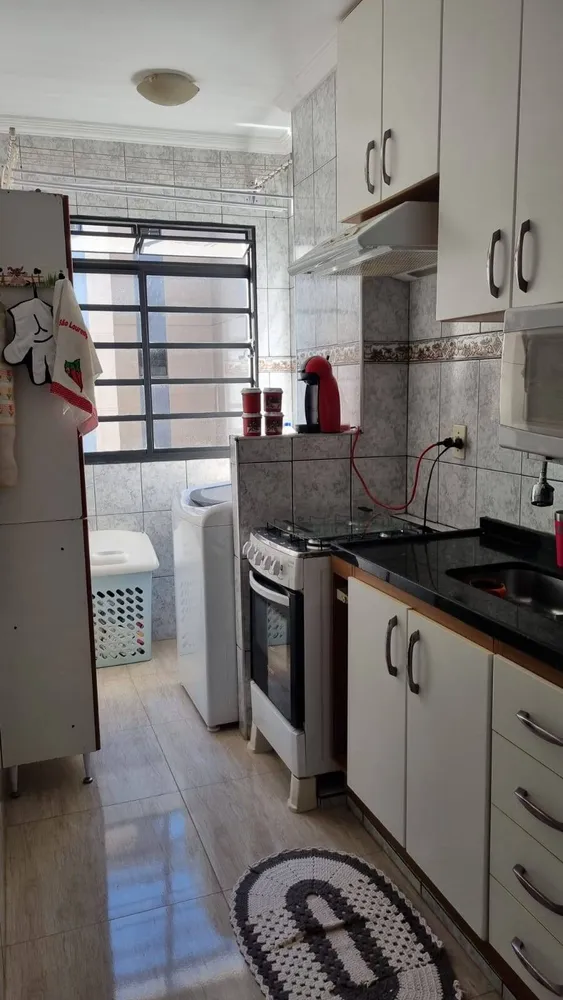 Apartamento, 2 quartos - Foto 7