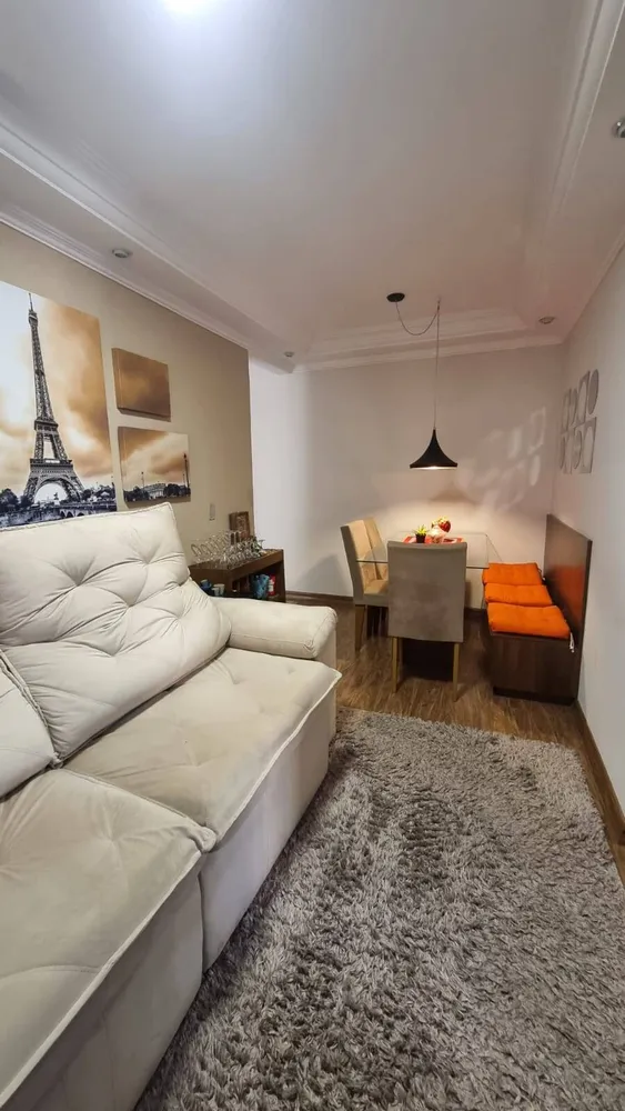 Apartamento, 2 quartos - Foto 2