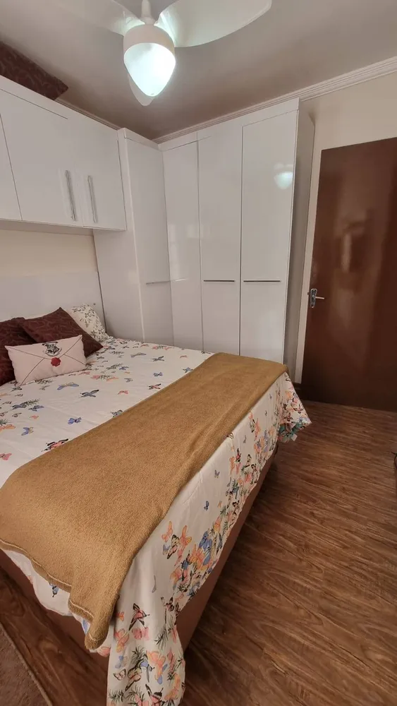 Apartamento, 2 quartos - Foto 9