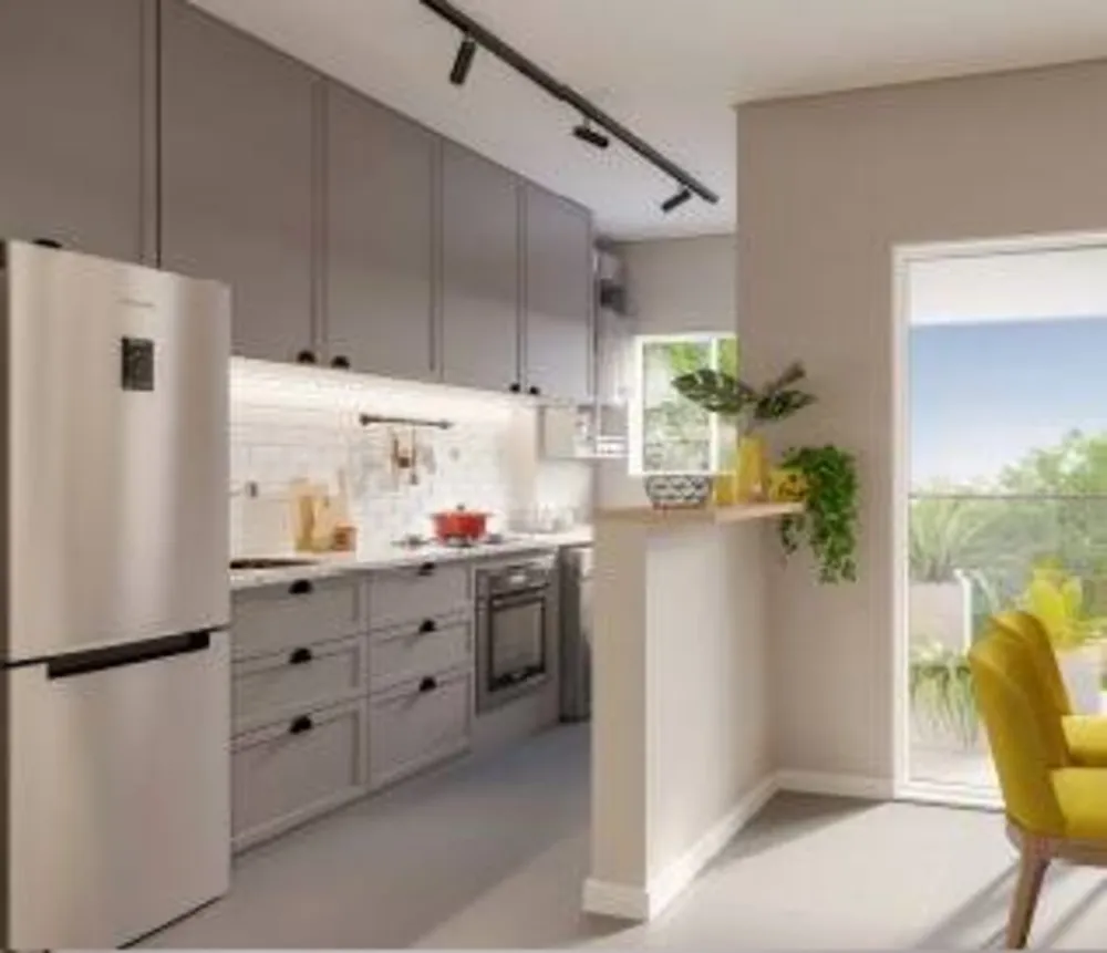 Apartamento, 2 quartos - Foto 7