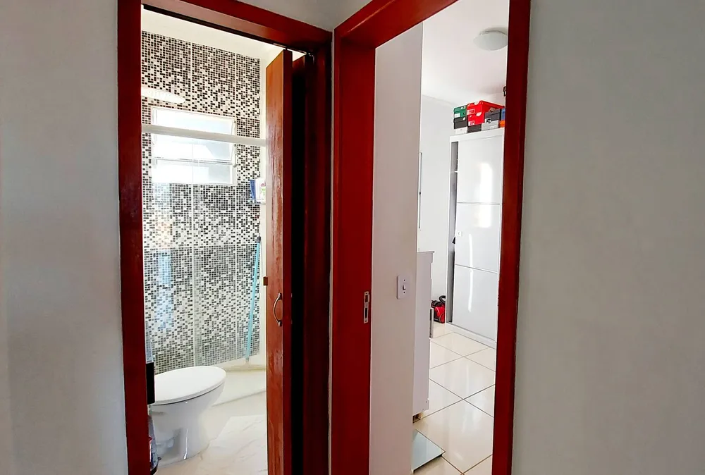 Sobrado, 2 quartos, 90 m² - Foto 7