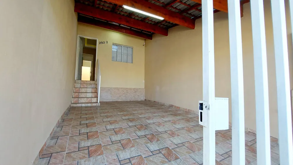 Sobrado, 2 quartos, 90 m² - Foto 14