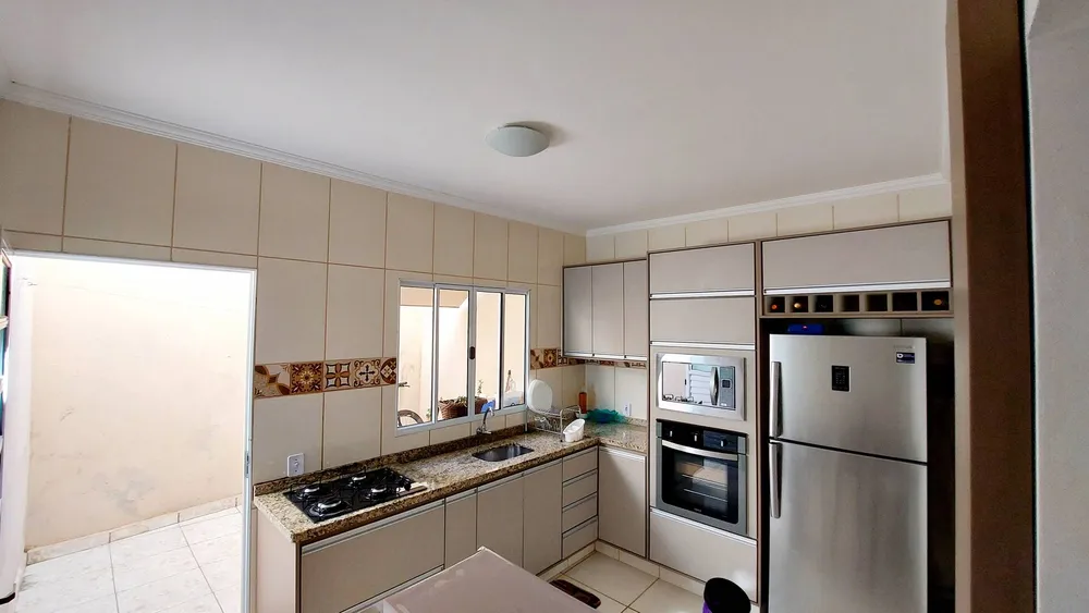 Sobrado, 2 quartos, 90 m² - Foto 2